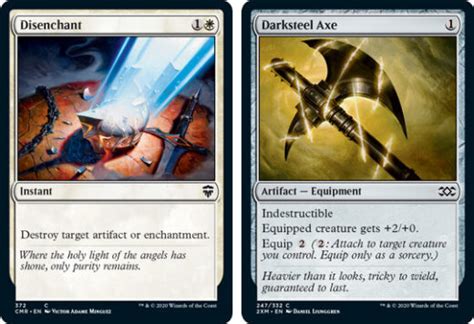 mtg indestructible artifacts|indestructible artifacts tappedout.